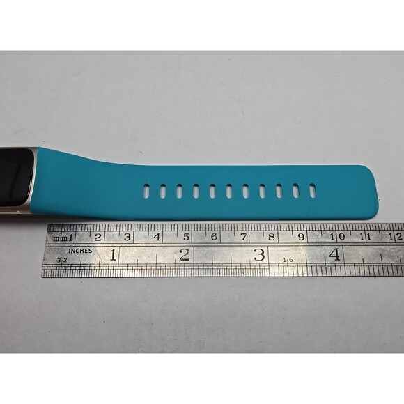 Fitbit Charge 5 Fitness Tracker GPS SpO2 Sleep Monitor Activity W/ Charger Watch - Picture 8 of 11